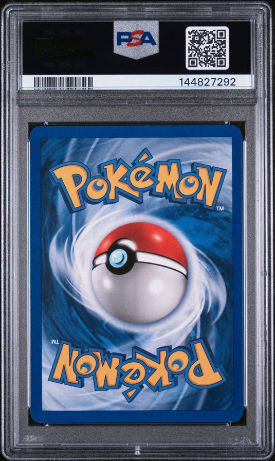 Blastoise #2/130 Holo Base Set 2 2000 PSA 7