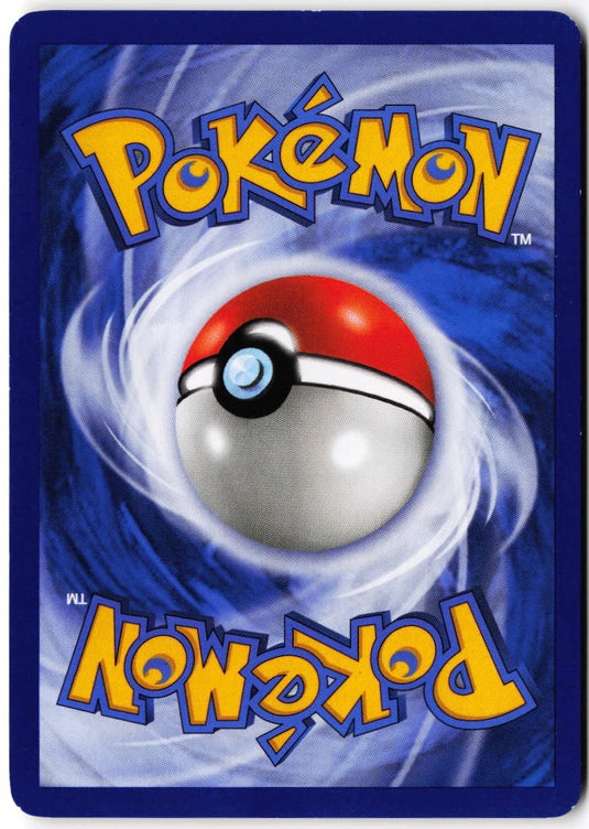 Tentacool #125/146 Legends Awakened 2008 MP