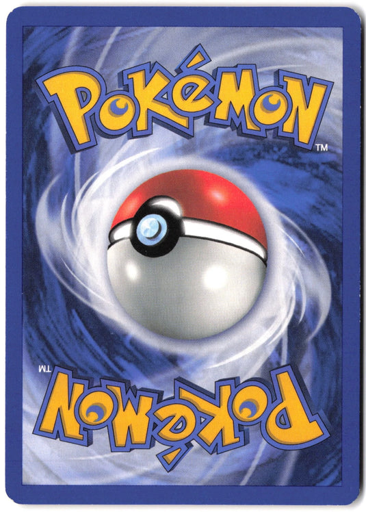 Oddish #68/111 Neo Genesis Unlimited 2000 MP