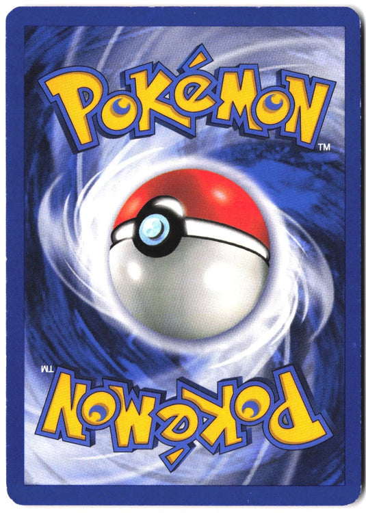 Misty's Horsea #86/132 Gym Heroes Unlimited 2000 NM