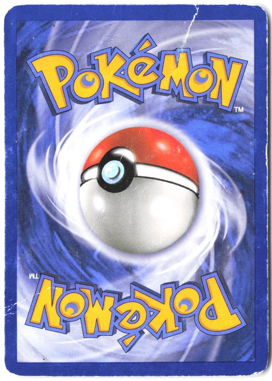Shuckle #11/123 HeartGold & SoulSilver 2010 HP