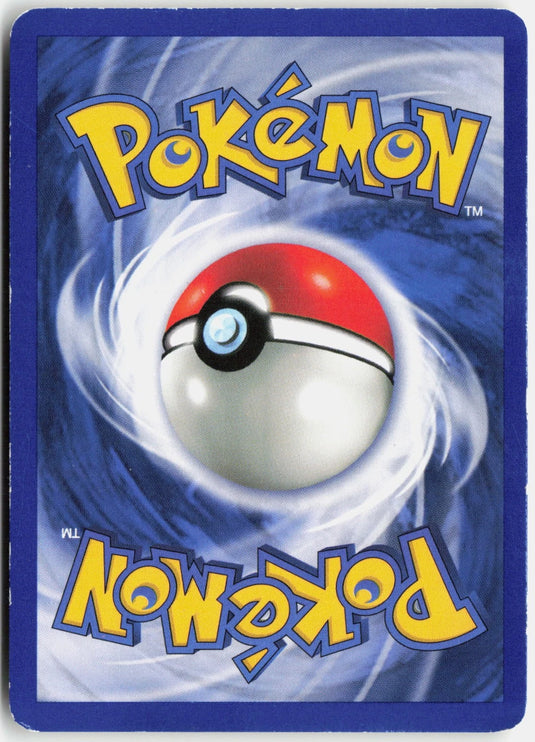 Misty's Staryu #90/132 Gym Heroes Unlimited 2000 HP