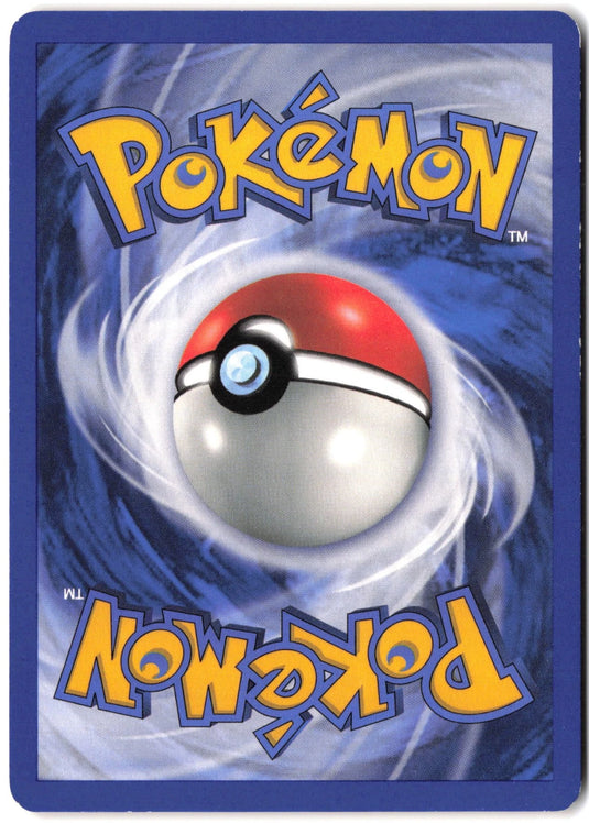 Girafarig #58/111 Neo Genesis Unlimited 2000 MP