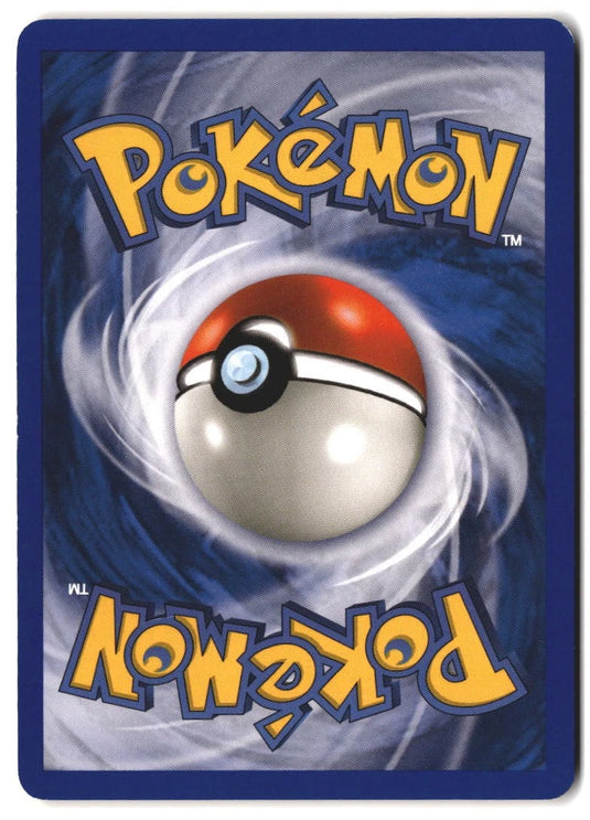 Houndour #86/147 Aquapolis 2003 LP