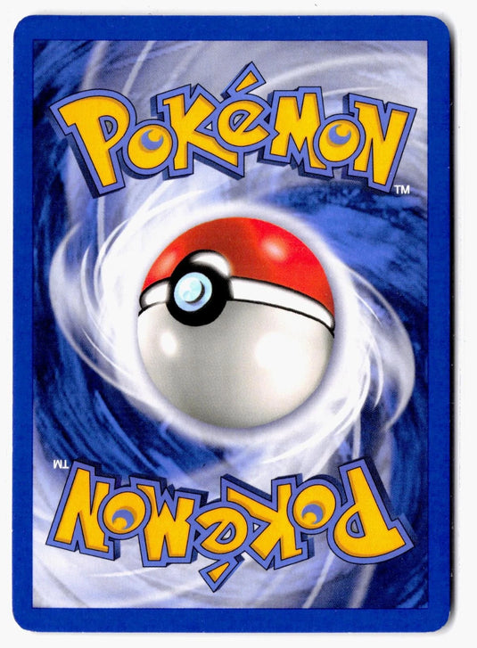 Horsea #58/97 EX Dragon 2003 NM