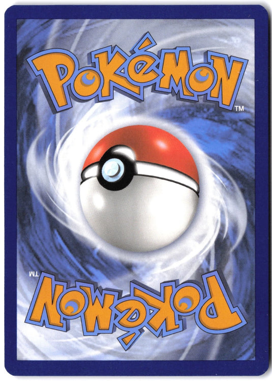 Scrafty #188 SVP Black Star Promo 2025 NM