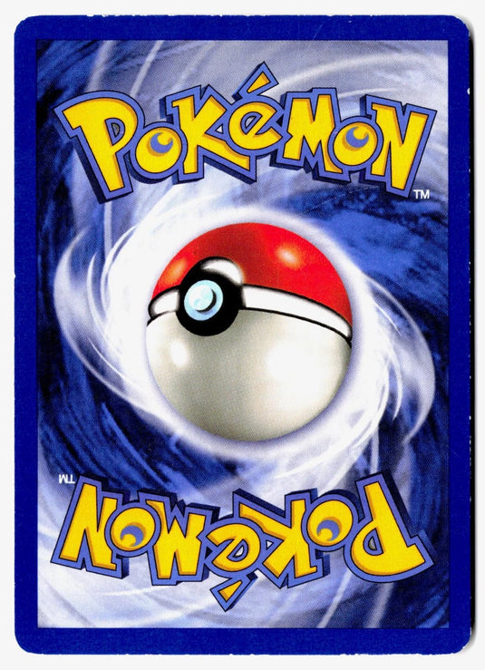 Tentacool #56/62 Fossil Unlimited 1999 HP