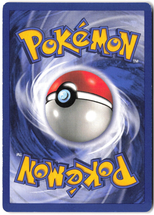Girafarig #66/105 Neo Destiny Unlimited 2002 MP