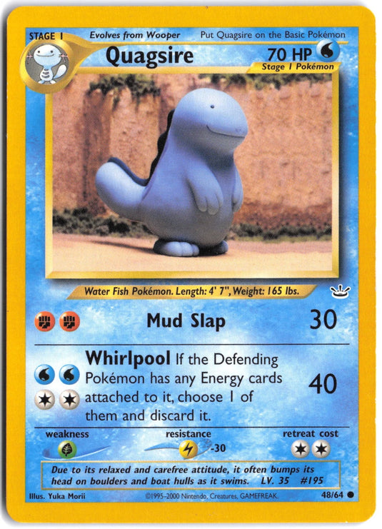 Quagsire