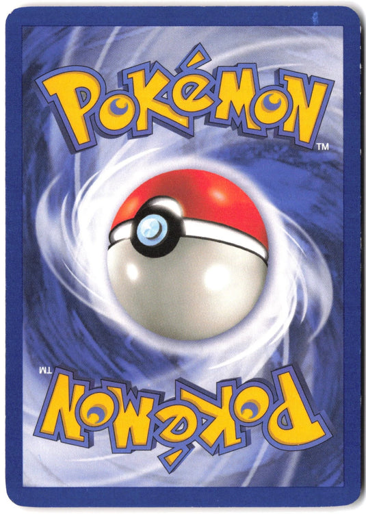 Slowpoke #67/82 Team Rocket Unlimited 2000 MP