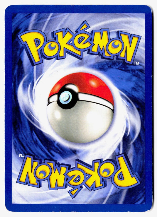Ponyta #64/82 Team Rocket Unlimited 2000 MP