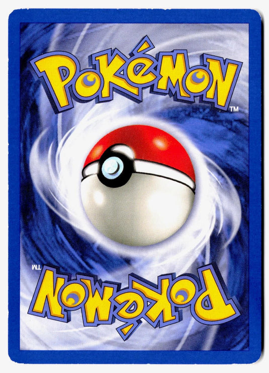 Sunkern #83/105 Neo Destiny Unlimited 2002 MP