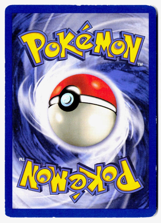 Staryu #95/130 Base Set 2 2000 MP