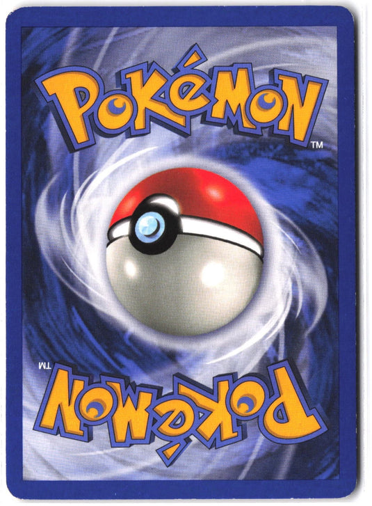 Lairon #36/109 EX Ruby & Sapphire 2003 NM