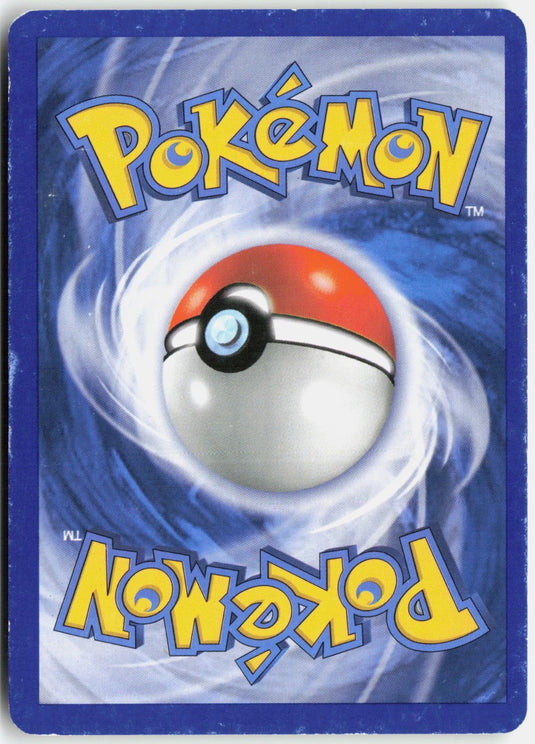 Graveler #51/123 Reverse Holo Mysterious Treasures 2007 MP