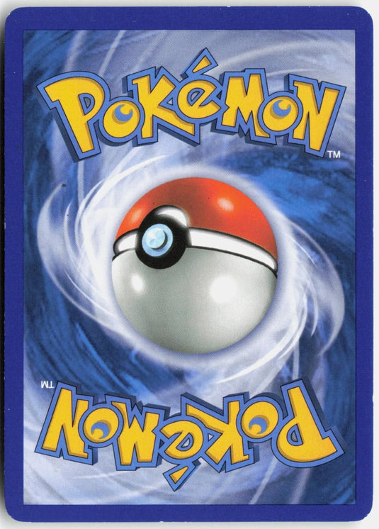 Entei #4/132 Secret Wonders 2007 LP