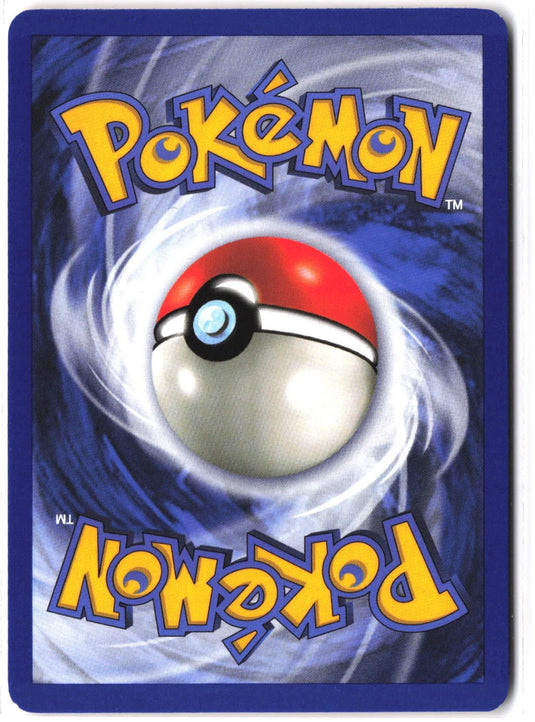 Shellder #54/62 Fossil 1st Edition 1999 NM
