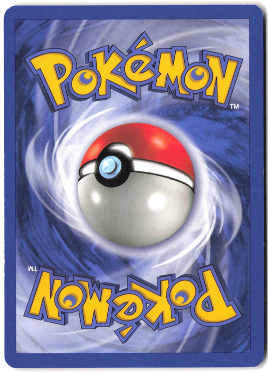 Smoochum #54/64 Neo Revelation Unlimited 2001 MP