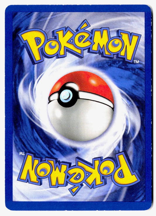 Drowzee #54/82 Team Rocket Unlimited 2000 HP