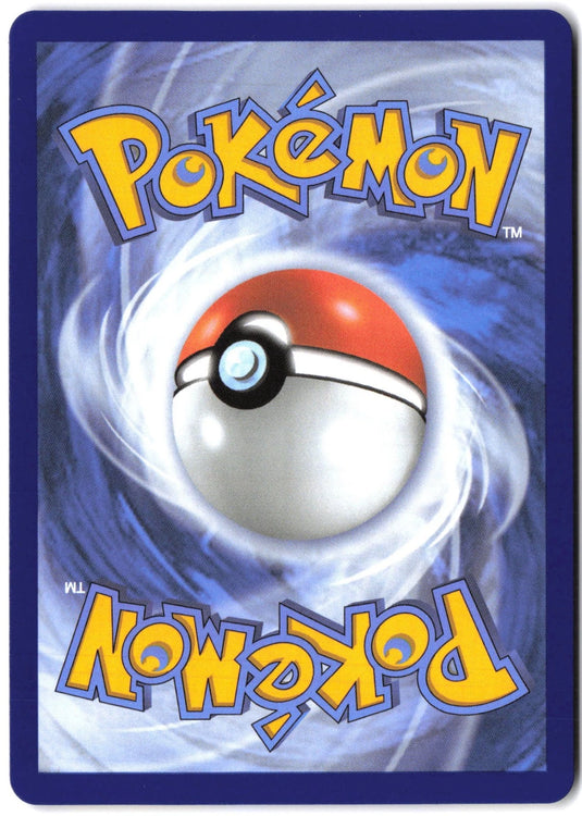 Mega Slowbro ex #031/084 Ultra Rare Pitch Black NM
