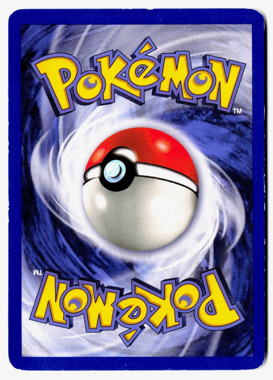 Nidoran Male #55/102 Base Set Unlimited 1999 HP