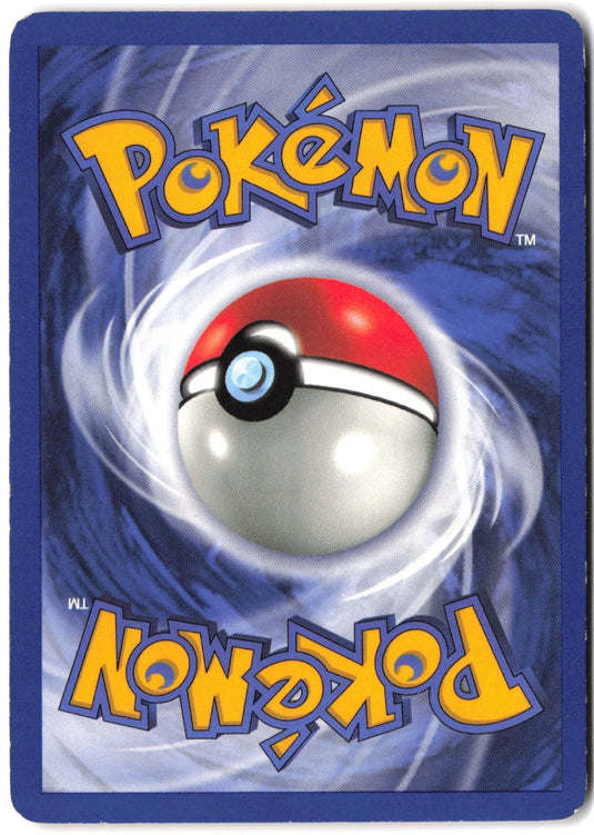 Meowth #62/82 Team Rocket Unlimited 2000 MP