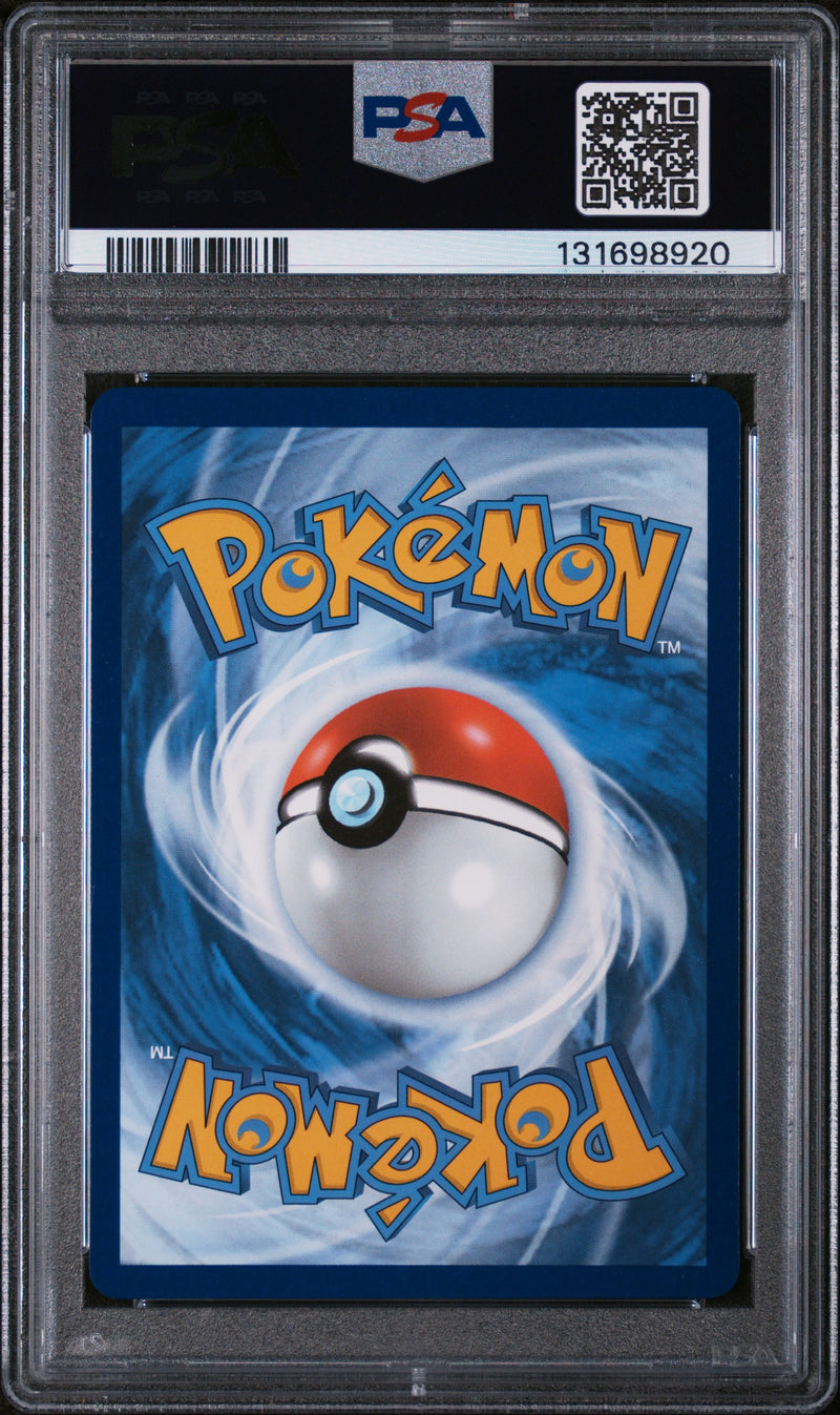 Load image into Gallery viewer, Keldeo ex #167/086 Special Illustration Rare White Flare 2025 PSA 10
