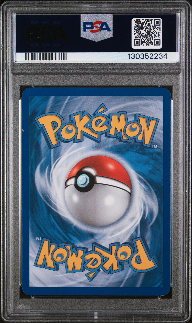 Load image into Gallery viewer, Rayquaza #20/95 Holo Call of Legends 2011 PSA 6
